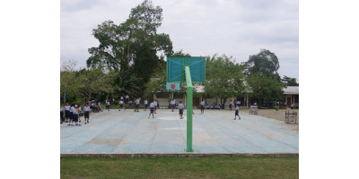 Fasilitas Sekolah
