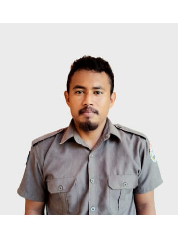 Ferdinandus Japur, S.Pd.