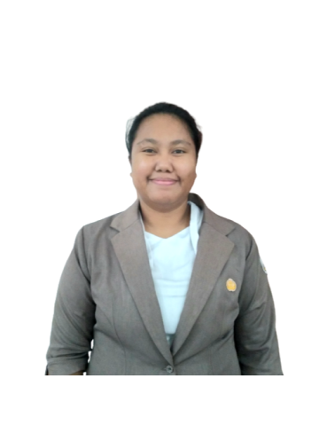 Maria Laura D. Rumlus, S.Si., M.Pd.