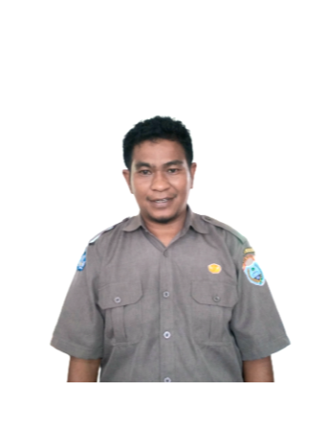 Eugene Mahendra Duan, S.Pd