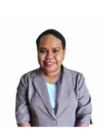 Rosalia Kasimat, S.Pd.