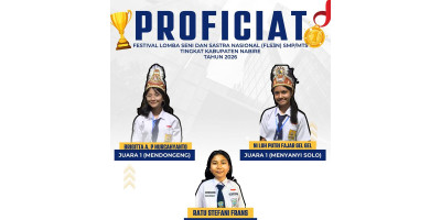 Prestasi