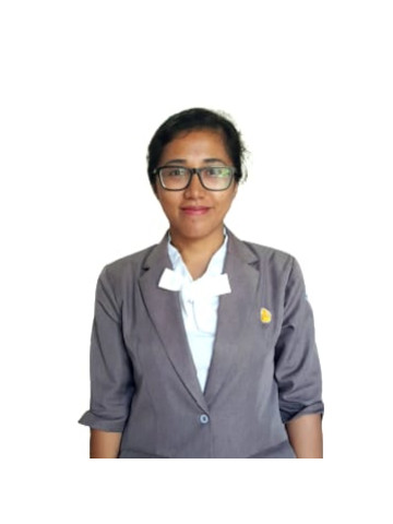 Ellis Ekawati Nahampun, S.Pd.