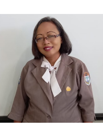 Anasthasia Riandhini Hayu Diananti, S.Pd