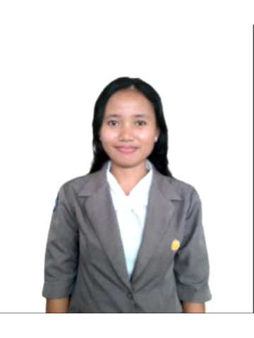 Esra Yanti, S.Pd.